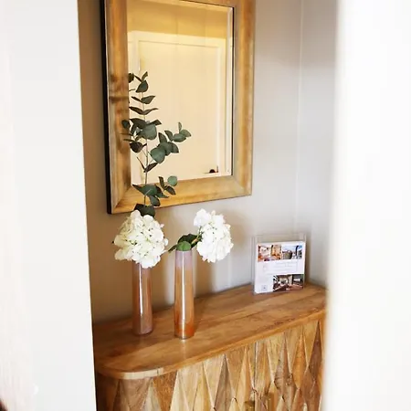 アパート Le 118 Guillemins, Avec Parking