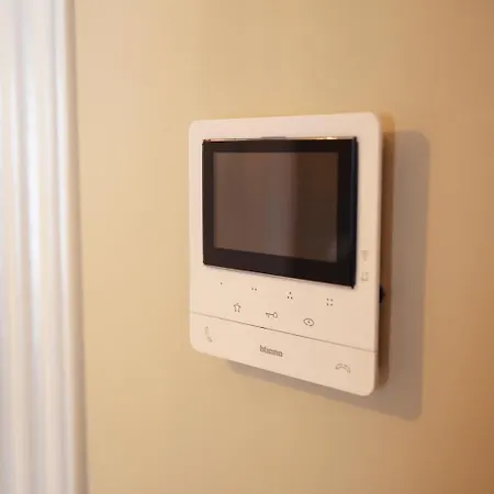 Le 118 Guillemins, Avec Parking リエージュ