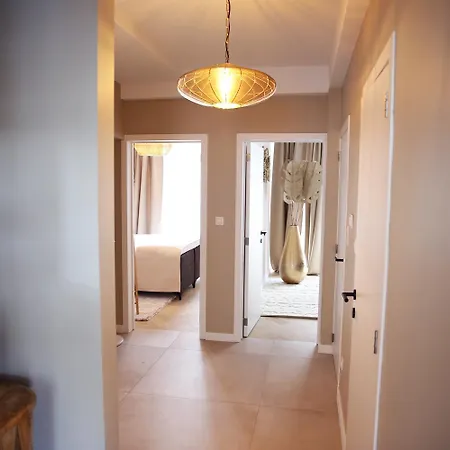 アパート Le 118 Guillemins, Avec Parking *