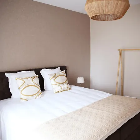 Apartment Le 118 Guillemins