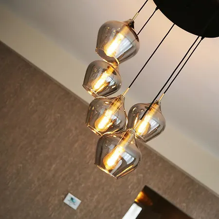 Apartment Le 118 Guillemins *