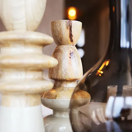 Le 118 Guillemins, Avec Parking * リエージュ