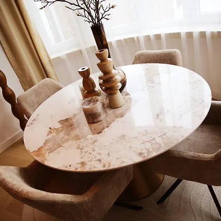 Apartment Le 118 Guillemins